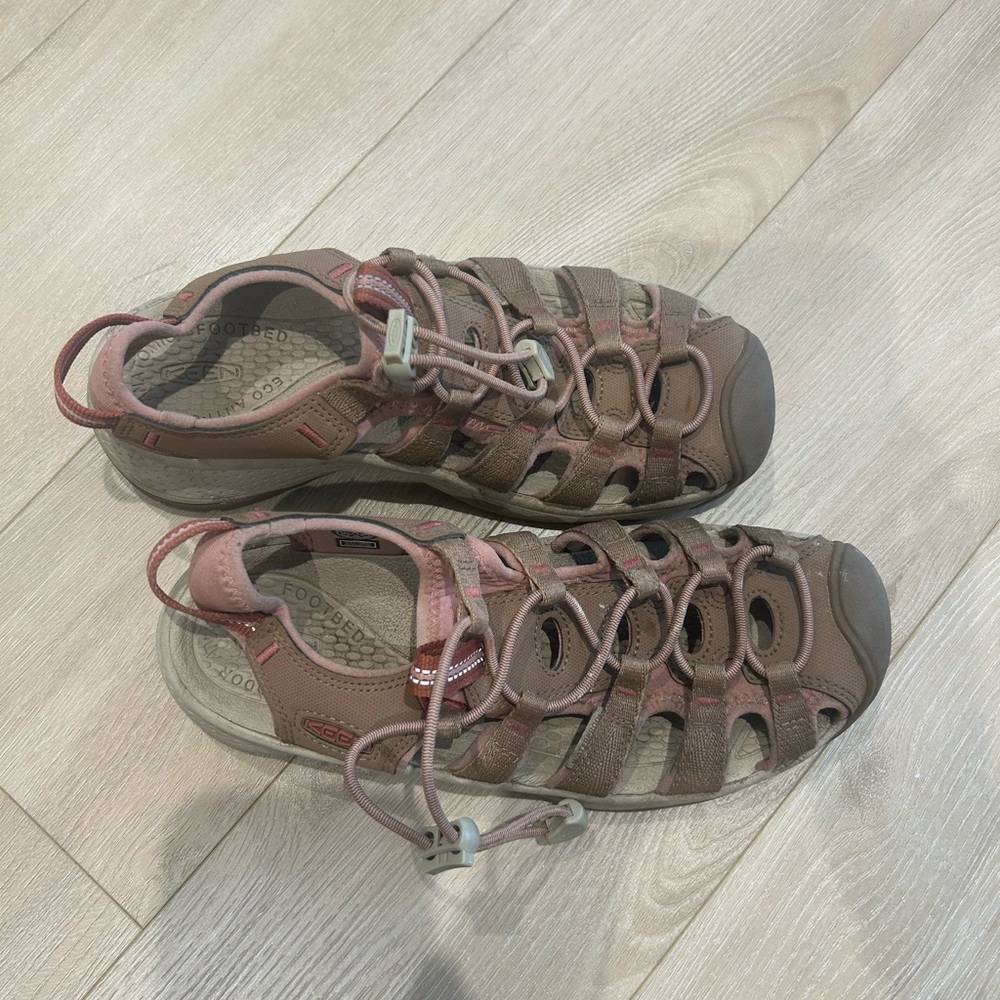 Keen’s Trail Shoe US 7 Women’s